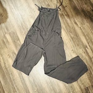 Billabong overalls